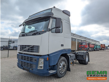 Trattore stradale VOLVO FH 400