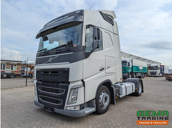 Trattore stradale VOLVO FH 420