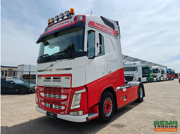 Trattore stradale VOLVO FH 460