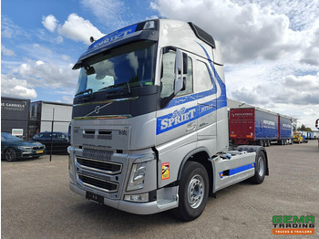 Trattore stradale VOLVO FH 460