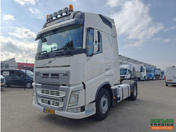 Trattore stradale VOLVO FH 460