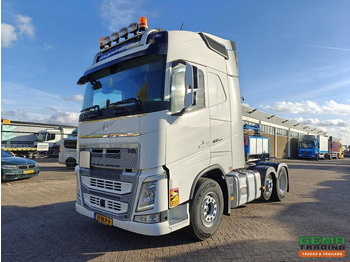 Trattore stradale VOLVO FH 460