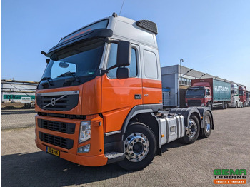 Trattore stradale VOLVO FM 410