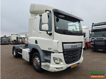 Trattore stradale DAF CF 400 FT 4x2 Spacecab Euro6A - Rema - SmartTacho V2 - 03/2026 APK: foto 2 Trattore stradale DAF CF 400 FT 4x2 Spacecab Euro6A - Rema - SmartTacho V2 - 03/2026 APK: foto 2