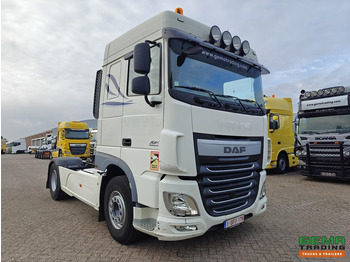 Trattore stradale DAF FT XF460 4x2 Spacecab Euro6 - Retarder - Handgeschakeld - SMARTTacho V2 - 02/2026 APK: foto 2