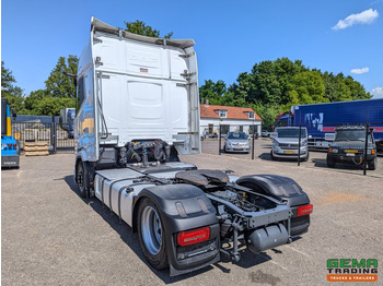 Trattore stradale DAF XG+ 4x2 Euro6E - MEGA/Lowdeck - Retarder - MirrorCam - 3 DVS StarRating - 8 stuks op Voorraad!: foto 4