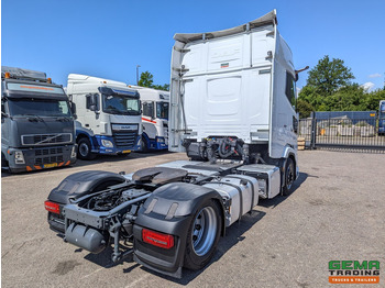 Trattore stradale DAF XG+ 4x2 Euro6E - MEGA/Lowdeck - Retarder - MirrorCam - 3 DVS StarRating - 8 stuks op Voorraad!: foto 3