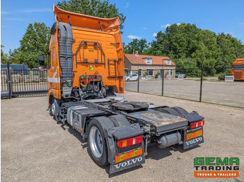 Trattore stradale Volvo FH420 4x2 Euro5 FH420 4x2 Globetrotter Euro5 - XLOW: foto 4
