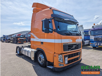 Trattore stradale Volvo FH420 4x2 Euro5 FH420 4x2 Globetrotter Euro5 - XLOW: foto 2