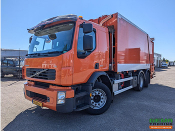 Camion immondizia VOLVO FE 300