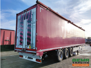 Leasing di kraker CF-Z 200ZL 92m³ 10mm 3-Assen BPW Schijfremmen - Gegalvaniseerd (O1304) kraker CF-Z 200ZL 92m³ 10mm 3-Assen BPW Schijfremmen - Gegalvaniseerd (O1304): foto 3