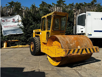 Rullo compattatore/ Rullo compressore BOMAG