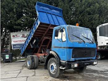 Autocarro ribaltabile MERCEDES-BENZ SK