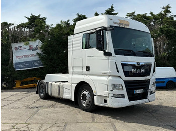 Trattore stradale MAN TGX 18.460