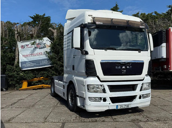 Trattore stradale MAN TGX 18.480