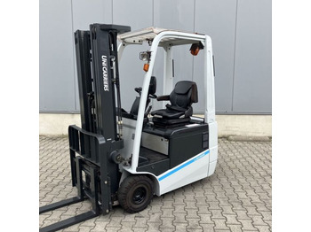 Carrello elevatore elettrico ATLET