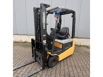 Carrello elevatore elettrico ATLET