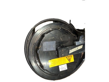 Attrezzatura LINDE