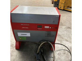 Sistema elettrico