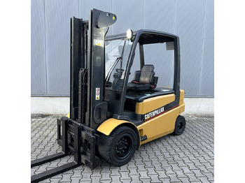 Carrello elevatore elettrico CATERPILLAR EP