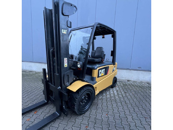 Carrello elevatore elettrico CATERPILLAR EP