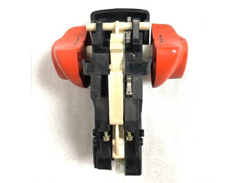 Sistema elettrico LINDE