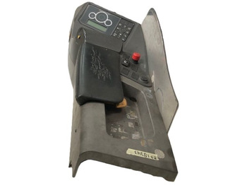 Cruscotto per Mezzo di movimentazione Console for Unicarriers UMS: foto 2
