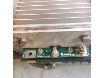 ECU per Mezzo di movimentazione Control Module From Lansing: foto 5