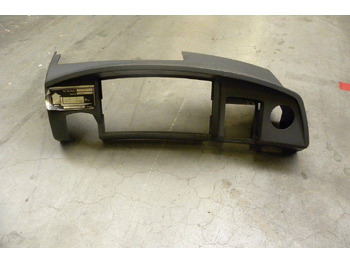 Carrozzeria ed esterni JUNGHEINRICH