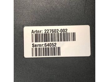 ECU per Mezzo di movimentazione Controller for BT RRE160: foto 4 ECU per Mezzo di movimentazione Controller for BT RRE160: foto 4