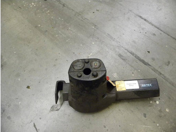 Carrozzeria ed esterni LINDE