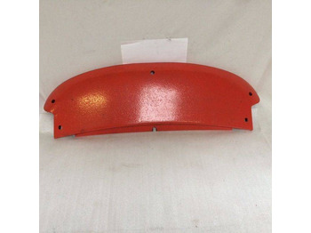 Carrozzeria ed esterni LINDE