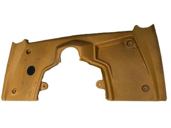 Carrozzeria ed esterni CATERPILLAR