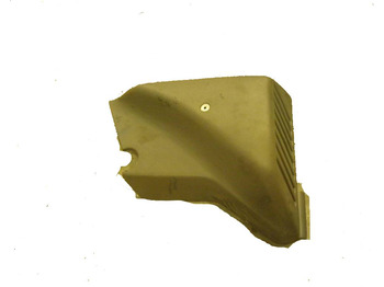 Carrozzeria ed esterni CATERPILLAR