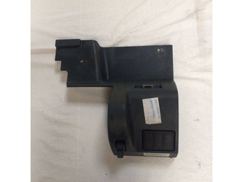 Carrozzeria ed esterni JUNGHEINRICH