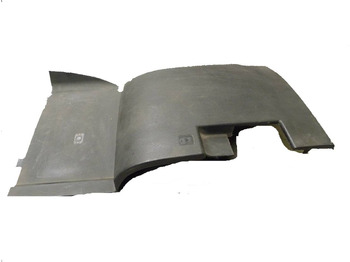 Carrozzeria ed esterni JUNGHEINRICH