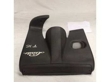 Carrozzeria ed esterni LINDE