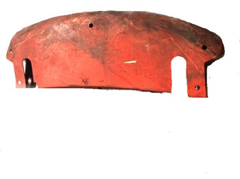 Carrozzeria ed esterni LINDE