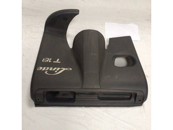 Carrozzeria ed esterni LINDE