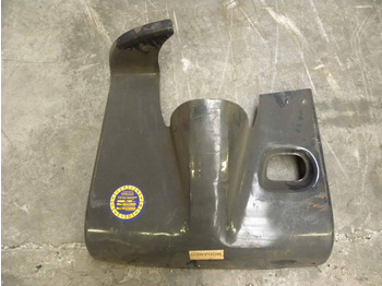 Carrozzeria ed esterni LINDE