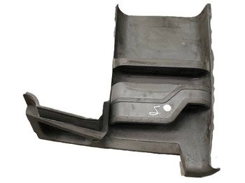 Carrozzeria ed esterni UNICARRIERS