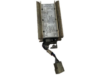 Sistema elettrico