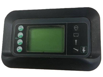 Sistema elettrico LINDE