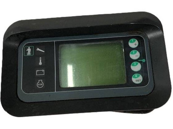 Sistema elettrico LINDE