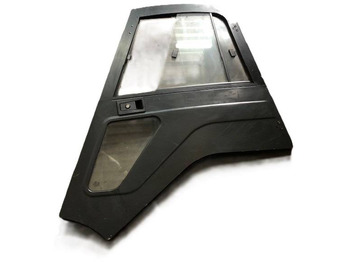 Porta e ricambi LINDE