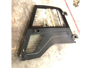Porta e ricambi LINDE
