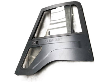 Porta e ricambi LINDE