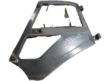 Porta e ricambi LINDE