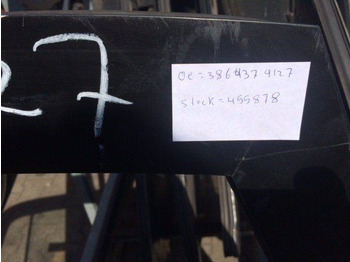 Porta e ricambi per Mezzo di movimentazione Door right for Linde series 386.: foto 3 Porta e ricambi per Mezzo di movimentazione Door right for Linde series 386.: foto 3