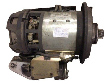 Motore e ricambi JUNGHEINRICH